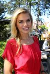 Amsterdam, 4 Juni 2015
Party van Talkies Magazine op het terras van het Hilton Hotel op de Apollolaan.
Nicolette v Dam
