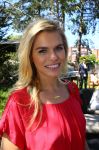 Amsterdam, 4 Juni 2015
Party van Talkies Magazine op het terras van het Hilton Hotel op de Apollolaan.
Nicolette v Dam