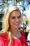Amsterdam, 4 Juni 2015
Party van Talkies Magazine op het terras van het Hilton Hotel op de Apollolaan.
Nicolette v Dam