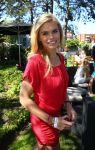 Amsterdam, 4 Juni 2015
Party van Talkies Magazine op het terras van het Hilton Hotel op de Apollolaan.
Nicolette v Dam