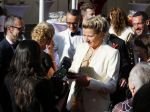 Amsterdam 30 mei 2015
Het 23e damdiner vindt weer plaats bij de HMH Heineken Music Hall. Nicoline Wisse Smit