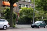 Amsterdam 9 juni 2015
De nieuwe vriendin van Martijn Krabbe Noi Pakon vertrekt bij zijn huis .
