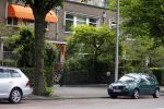 Amsterdam 9 juni 2015
De nieuwe vriendin van Martijn Krabbe Noi Pakon vertrekt bij zijn huis .