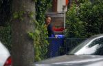 Amsterdam 13 en 14 juni 2015
Noi pakon  ( de nieuwe vriendin ) van Martijn Krabbe heeft van zaterdag 13 juni op zondag 14 juni bij hem geslapen. s Middags om half 3 ging ze weg bij hem en ging Martijn zijn hond uitlaten.