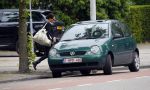 Amsterdam 13 en 14 juni 2015
Noi pakon  ( de nieuwe vriendin ) van Martijn Krabbe heeft van zaterdag 13 juni op zondag 14 juni bij hem geslapen. s Middags om half 3 ging ze weg bij hem en ging Martijn zijn hond uitlaten.