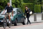 Amsterdam 13 en 14 juni 2015
Noi pakon  ( de nieuwe vriendin ) van Martijn Krabbe heeft van zaterdag 13 juni op zondag 14 juni bij hem geslapen. s Middags om half 3 ging ze weg bij hem en ging Martijn zijn hond uitlaten.