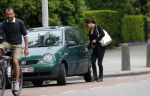 Amsterdam 13 en 14 juni 2015
Noi pakon  ( de nieuwe vriendin ) van Martijn Krabbe heeft van zaterdag 13 juni op zondag 14 juni bij hem geslapen. s Middags om half 3 ging ze weg bij hem en ging Martijn zijn hond uitlaten.