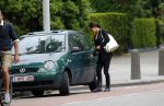 Amsterdam 13 en 14 juni 2015
Noi pakon  ( de nieuwe vriendin ) van Martijn Krabbe heeft van zaterdag 13 juni op zondag 14 juni bij hem geslapen. s Middags om half 3 ging ze weg bij hem en ging Martijn zijn hond uitlaten.