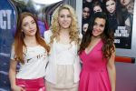 Amsterdam 11 mei 2015
Premiere Pitch perfect 2 in pathe arena.
O'G3NE