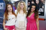 Amsterdam 11 mei 2015
Premiere Pitch perfect 2 in pathe arena.
O'G3NE