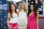 Amsterdam 11 mei 2015
Premiere Pitch perfect 2 in pathe arena.
O'G3NE