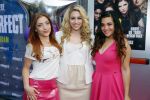 Amsterdam 11 mei 2015
Premiere Pitch perfect 2 in pathe arena.
O'G3NE