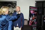 Hilversum 1 mei 2015
Boek presentatie van LUV. Marga Scheide en Jose Hoebee zijn aanwezig in de wisseloord studio's.
Peter Boonstra is de maker van het boek.