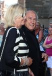 Den Bosch,11 Juni 2015
Dienst in kathedraal de Sint Jan t.g.v. begrafnis Albert West
