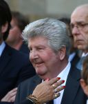 Den Bosch,11 Juni 2015
Dienst in kathedraal de Sint Jan t.g.v. begrafnis Albert West