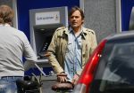 Amsterdam 20 mei 2015
Philip Cocu met een vriend op de fiets in Amsterdam.