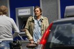 Amsterdam 20 mei 2015
Philip Cocu met een vriend op de fiets in Amsterdam.