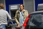 Amsterdam 20 mei 2015
Philip Cocu met een vriend op de fiets in Amsterdam.