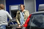 Amsterdam 20 mei 2015
Philip Cocu met een vriend op de fiets in Amsterdam.