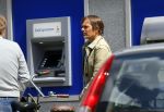 Amsterdam 20 mei 2015
Philip Cocu met een vriend op de fiets in Amsterdam.