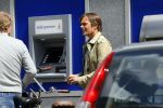 Amsterdam 20 mei 2015
Philip Cocu met een vriend op de fiets in Amsterdam.
