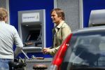 Amsterdam 20 mei 2015
Philip Cocu met een vriend op de fiets in Amsterdam.