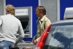 Amsterdam 20 mei 2015
Philip Cocu met een vriend op de fiets in Amsterdam.