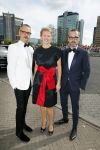 Amsterdam 30 mei 2015
Het 23e damdiner vindt weer plaats bij de HMH Heineken Music Hall.
Prinses Mabel kwam samenmet Viktor en Rolf.