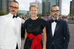 Amsterdam 30 mei 2015
Het 23e damdiner vindt weer plaats bij de HMH Heineken Music Hall.
Prinses Mabel kwam samenmet Viktor en Rolf.
