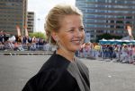 Amsterdam 30 mei 2015
Het 23e damdiner vindt weer plaats bij de HMH Heineken Music Hall.
Prinses Mabel kwam samenmet Viktor en Rolf.