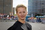 Amsterdam 30 mei 2015
Het 23e damdiner vindt weer plaats bij de HMH Heineken Music Hall.
Prinses Mabel kwam samenmet Viktor en Rolf.