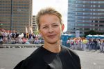 Amsterdam 30 mei 2015
Het 23e damdiner vindt weer plaats bij de HMH Heineken Music Hall.
Prinses Mabel kwam samenmet Viktor en Rolf.