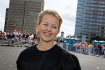 Amsterdam 30 mei 2015
Het 23e damdiner vindt weer plaats bij de HMH Heineken Music Hall.
Prinses Mabel kwam samenmet Viktor en Rolf.