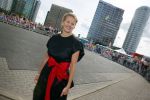 Amsterdam 30 mei 2015
Het 23e damdiner vindt weer plaats bij de HMH Heineken Music Hall.
Prinses Mabel kwam samenmet Viktor en Rolf.