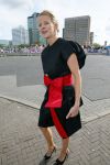 Amsterdam 30 mei 2015
Het 23e damdiner vindt weer plaats bij de HMH Heineken Music Hall.
Prinses Mabel kwam samenmet Viktor en Rolf.