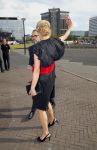 Amsterdam 30 mei 2015
Het 23e damdiner vindt weer plaats bij de HMH Heineken Music Hall.
Prinses Mabel kwam samenmet Viktor en Rolf.