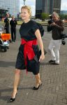 Amsterdam 30 mei 2015
Het 23e damdiner vindt weer plaats bij de HMH Heineken Music Hall.
Prinses Mabel kwam samenmet Viktor en Rolf.