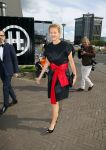 Amsterdam 30 mei 2015
Het 23e damdiner vindt weer plaats bij de HMH Heineken Music Hall.
Prinses Mabel kwam samenmet Viktor en Rolf.