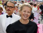 Amsterdam 30 mei 2015
Het 23e damdiner vindt weer plaats bij de HMH Heineken Music Hall.
Prinses Mabel kwam samenmet Viktor en Rolf.