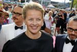 Amsterdam 30 mei 2015
Het 23e damdiner vindt weer plaats bij de HMH Heineken Music Hall.
Prinses Mabel kwam samenmet Viktor en Rolf.
