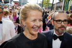 Amsterdam 30 mei 2015
Het 23e damdiner vindt weer plaats bij de HMH Heineken Music Hall.
Prinses Mabel kwam samenmet Viktor en Rolf.