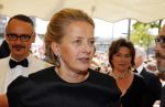Amsterdam 30 mei 2015
Het 23e damdiner vindt weer plaats bij de HMH Heineken Music Hall.
Prinses Mabel kwam samenmet Viktor en Rolf.