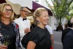 Amsterdam 30 mei 2015
Het 23e damdiner vindt weer plaats bij de HMH Heineken Music Hall.
Prinses Mabel kwam samenmet Viktor en Rolf.