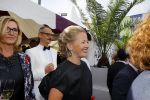 Amsterdam 30 mei 2015
Het 23e damdiner vindt weer plaats bij de HMH Heineken Music Hall.
Prinses Mabel kwam samenmet Viktor en Rolf.