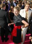 Amsterdam 30 mei 2015
Het 23e damdiner vindt weer plaats bij de HMH Heineken Music Hall.
Prinses Mabel kwam samenmet Viktor en Rolf.