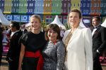 Amsterdam 30 mei 2015
Het 23e damdiner vindt weer plaats bij de HMH Heineken Music Hall.
Prinses Mabel kwam samenmet Viktor en Rolf.
