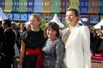 Amsterdam 30 mei 2015
Het 23e damdiner vindt weer plaats bij de HMH Heineken Music Hall.
Prinses Mabel kwam samenmet Viktor en Rolf.