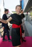 Amsterdam 30 mei 2015
Het 23e damdiner vindt weer plaats bij de HMH Heineken Music Hall.
Prinses Mabel kwam samenmet Viktor en Rolf.