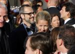 Amsterdam 30 mei 2015
Het 23e damdiner vindt weer plaats bij de HMH Heineken Music Hall.
Prinses Mabel kwam samenmet Viktor en Rolf.