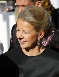 Amsterdam 30 mei 2015
Het 23e damdiner vindt weer plaats bij de HMH Heineken Music Hall.
Prinses Mabel kwam samenmet Viktor en Rolf.